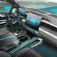 Image for article titled Startup Nikola Says Its New Badger Is A Hydrogen Fuel Cell Truck That Can Tow Over 8,000 Pounds